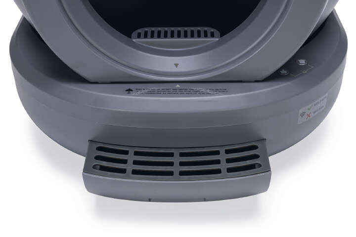 beeztees Automatische Katzentoilette Moeza